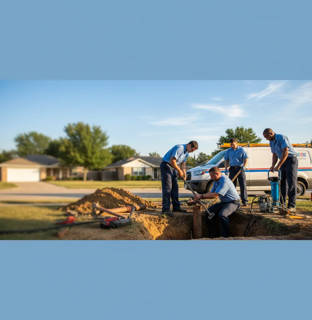 Water Heater Repair & Plumber in Watsontown